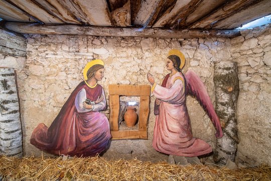 Crespano di Pieve del Grappa