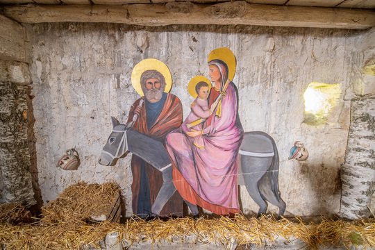 Crespano di Pieve del Grappa