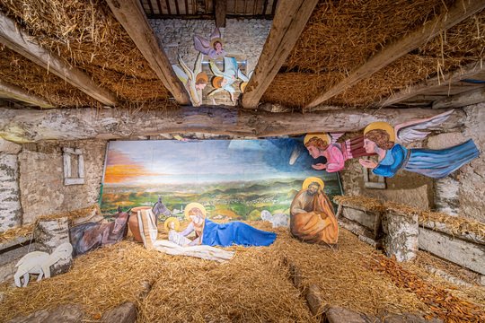 Crespano di Pieve del Grappa