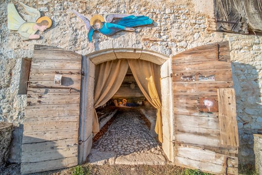 Crespano di Pieve del Grappa