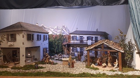 Mogliano Veneto | Duomo