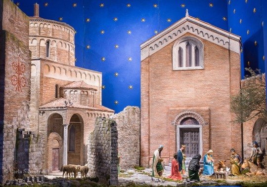 Piazzola sul Brenta
