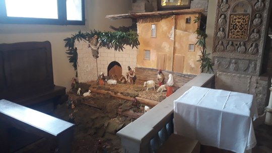 San Vito di Treviso