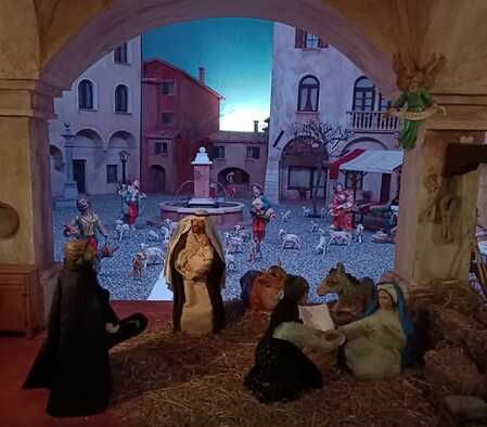 Treviso | Parrocchia di San Paolo Apostolo