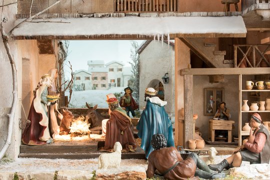 Venegazzù di Volpago del Montello