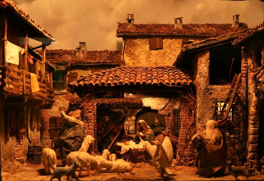 Villanova d'Istrana